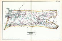 Jefferson Township, Morris County 1887